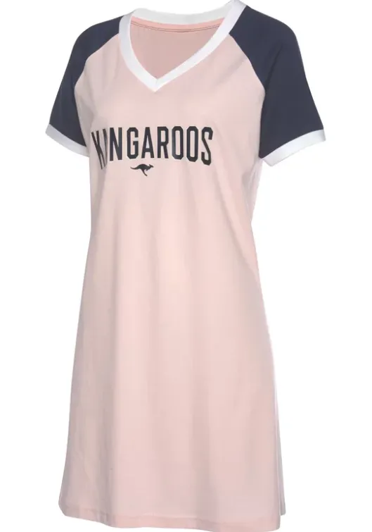 Clearance Bigshirt Nachhaltige Nachtwasche