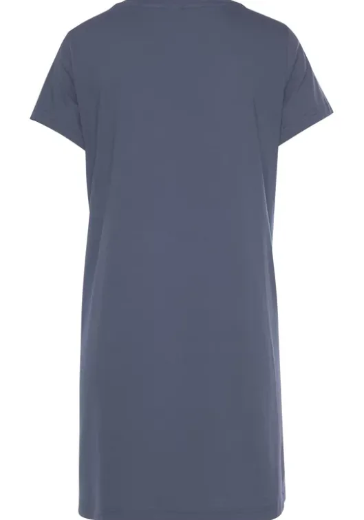 New Bigshirt Nachhaltige Nachtwasche