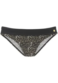 Best Bikini-Hose"Adele" Nachhaltige Bademode