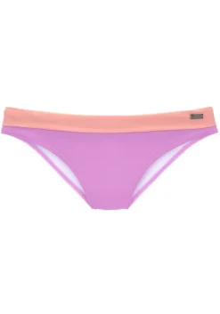 Online Venice Beach Bikini-Hose"Anna" Lila