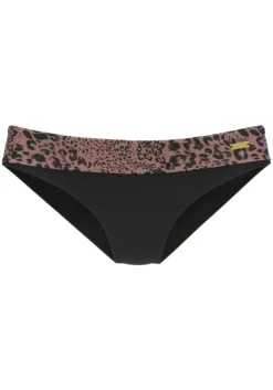 Hot Bikini-Hose"Asha" Nachhaltige Bademode