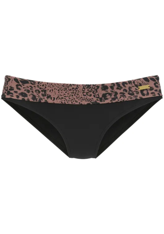 Hot Bikini-Hose"Asha" Nachhaltige Bademode