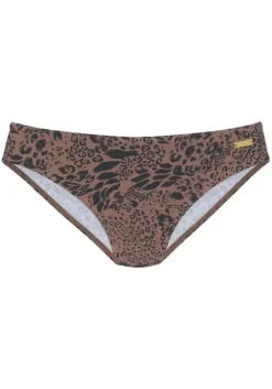 Clearance Bikini-Hose"Asha" Nachhaltige Bademode