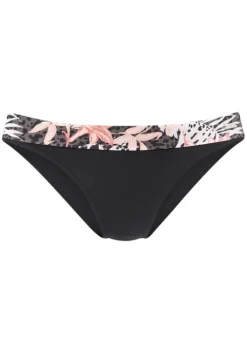Hot Buffalo Bikini-Hose"Branda Mm" Braun-Apricot