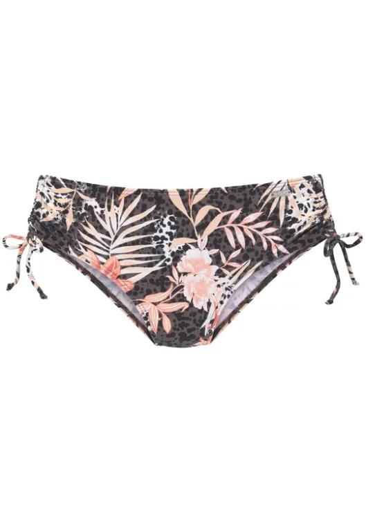 Sale Buffalo Bikini-Hose"Branda Mm" Braun-Apricot