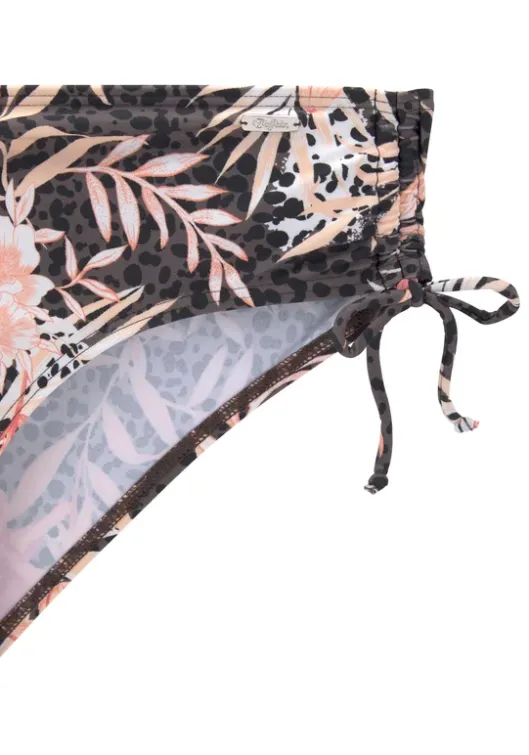 Sale Buffalo Bikini-Hose"Branda Mm" Braun-Apricot