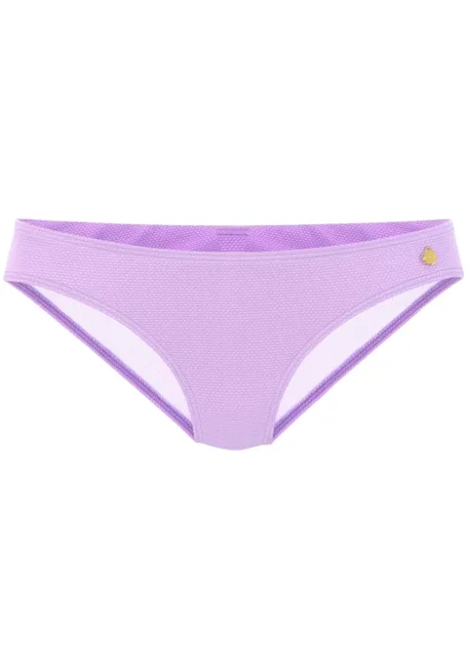Discount Bikini-Hose"Cana" Nachhaltige Bademode