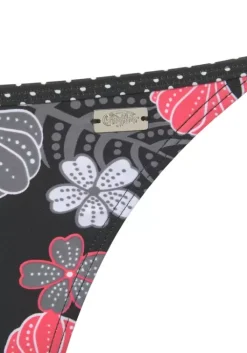 Hot Buffalo Bikini-Hose
