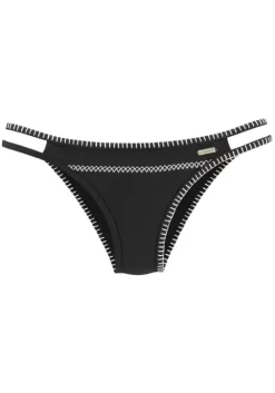 Online Sunseeker Bikini-Hose"Dainty" Schwarz