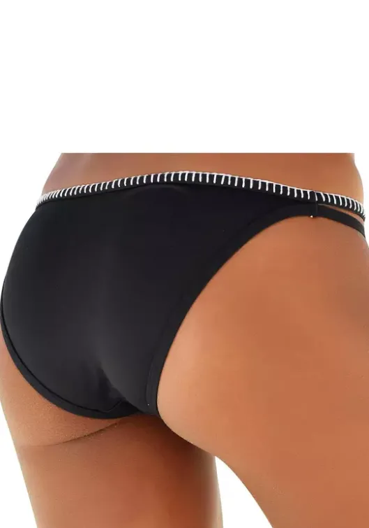 Online Sunseeker Bikini-Hose"Dainty" Schwarz