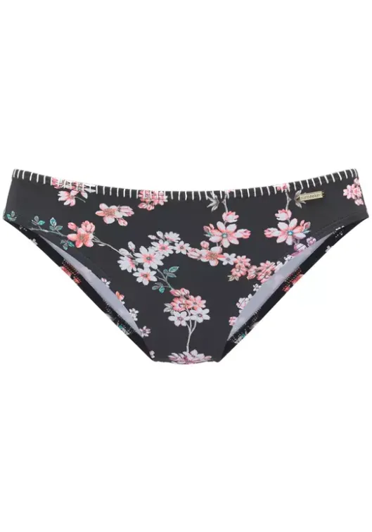Bikini-Hose"Ditsy" Bikini-Unterteile