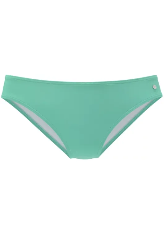 Best s.Oliver Bikini-Hose"Enja" Turkis