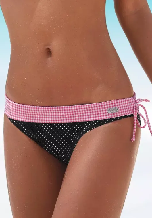 Best Bikini-Hose"Florida" Bikini-Unterteile