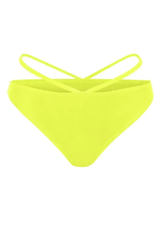Online Bikini-Hose"Gina" Nachhaltige Bademode
