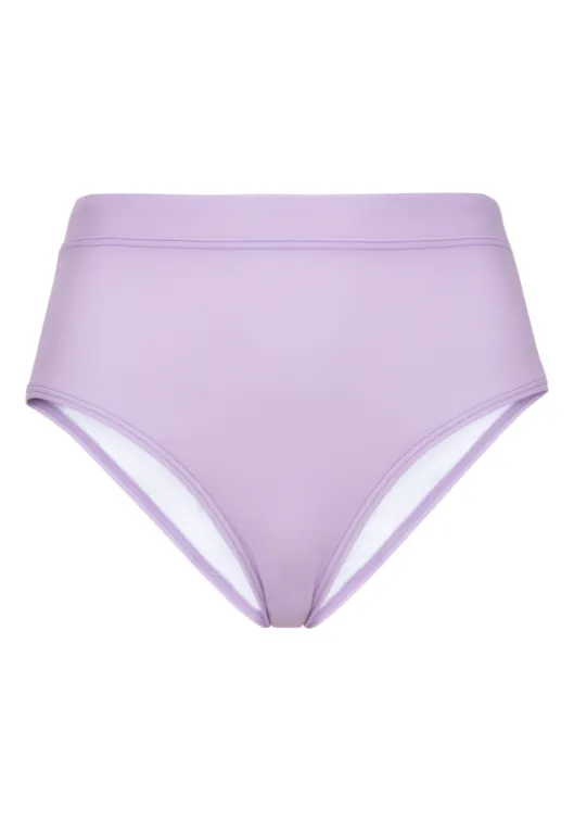 Sale LSCN by LASCANA Bikini-Hose"Gina" Lila