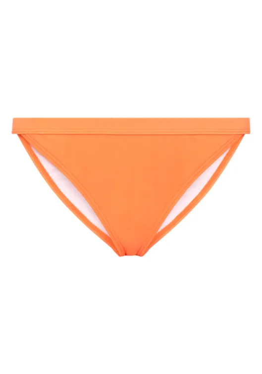 Outlet LSCN by LASCANA Bikini-Hose"Gina" Neon Orange