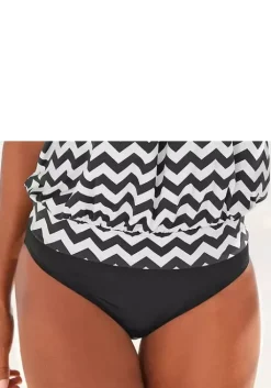 Outlet Bikini-Hose