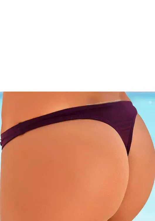 Online Bikini-Hose"Italy" Bikini-Unterteile