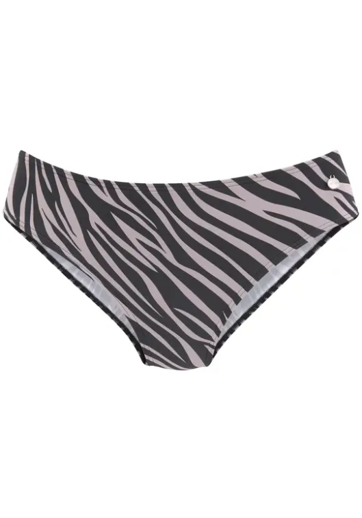 Online Bikini-Hose"Kaa" Nachhaltige Bademode