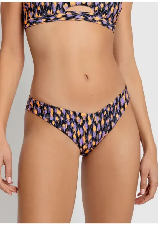 Clearance Bikini-Hose"Lavista" Nachhaltige Bademode