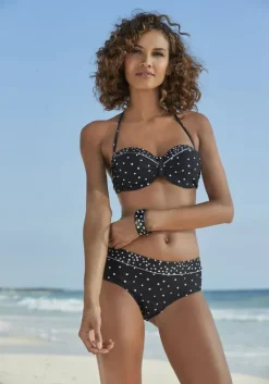 Online Bikini-Hose"Leona" Nachhaltige Bademode