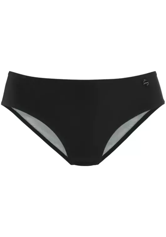 Online Bikini-Hose"Leona" Nachhaltige Bademode