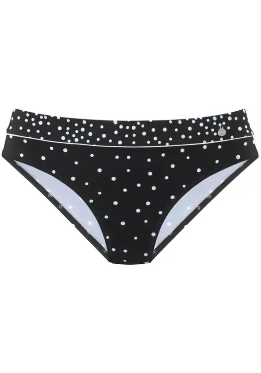 Online Bikini-Hose"Leona" Nachhaltige Bademode