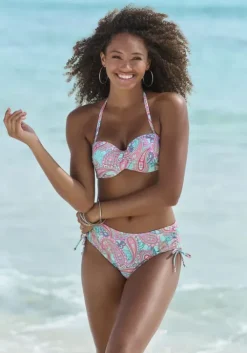 Clearance Bikini-Hose"Paislee" Bikini-Unterteile