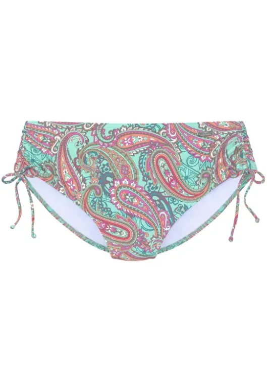 Clearance Bikini-Hose"Paislee" Bikini-Unterteile