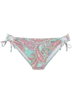 Hot Bikini-Hose"Paislee" Bikini-Unterteile