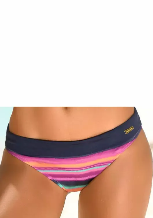 New Bikini-Hose"Rainbow" Bikini-Unterteile