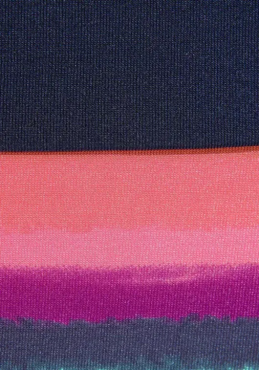 New Bikini-Hose"Rainbow" Bikini-Unterteile