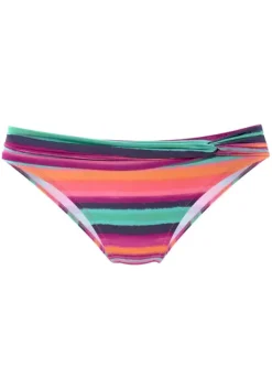Bikini-Hose"Rainbow" Bikini-Unterteile