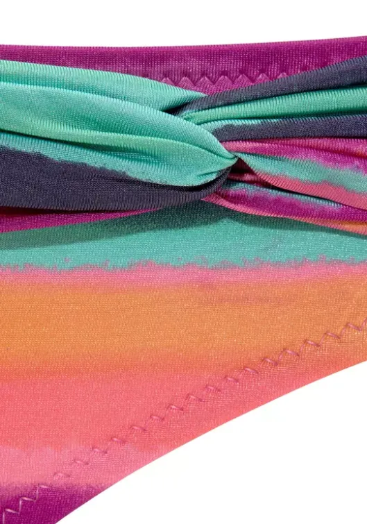 Bikini-Hose"Rainbow" Bikini-Unterteile
