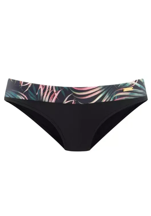 Online Bikini-Hose"Reese" Nachhaltige Bademode