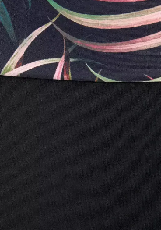 Online Bikini-Hose"Reese" Nachhaltige Bademode