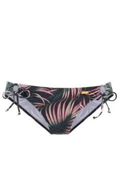 Clearance Bikini-Hose"Reese" Nachhaltige Bademode