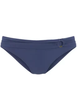 Best s.Oliver Bikini-Hose"Rome" Blau