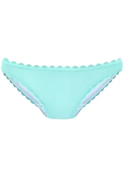 Discount Bikini-Hose"Scallop" Bikini-Unterteile