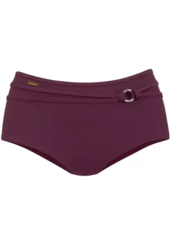 Discount Bikini-Hotpants"Italy" Bikini-Unterteile