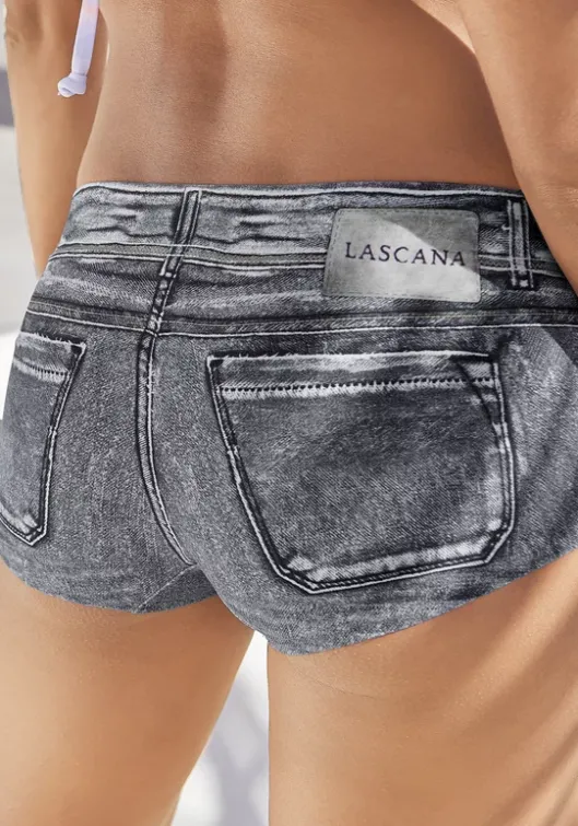 Sale Bikini-Hotpants"Patty" Nachhaltige Bademode