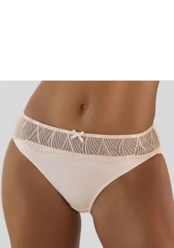 LASCANA Bikinislip Rose