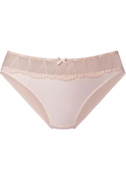 LASCANA Bikinislip Rose