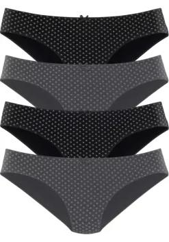Sale s.Oliver Bikinislip Schwarz