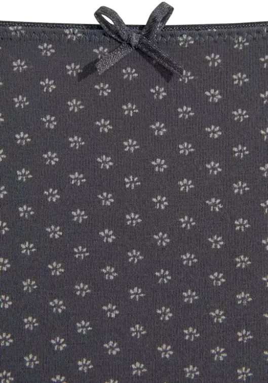 Sale s.Oliver Bikinislip Schwarz