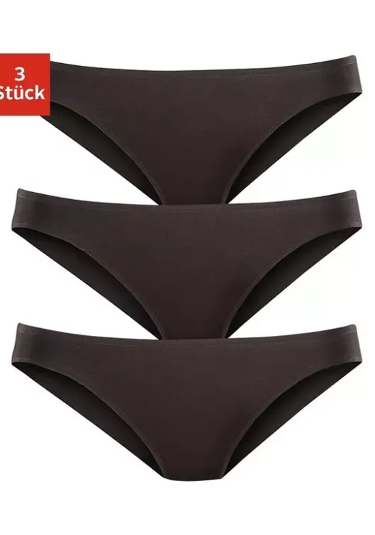 Bikinislip Vorteilspackungen