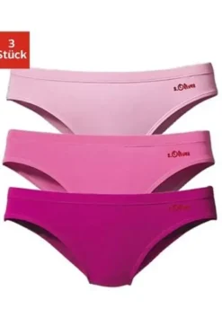 New Bikinislip Slips