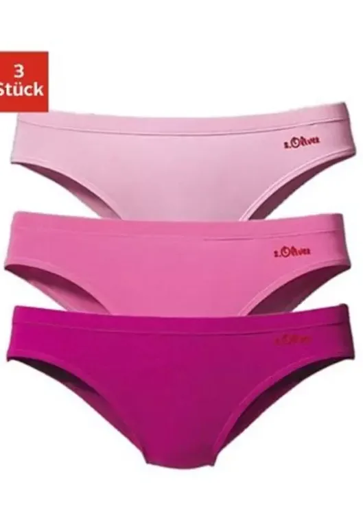 New Bikinislip Slips