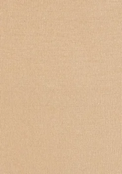 Best petite fleur Bikinislip Beige, Schwarz