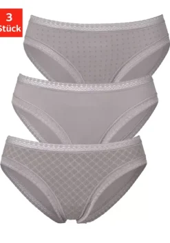 Clearance Bikinislip Vorteilspackungen